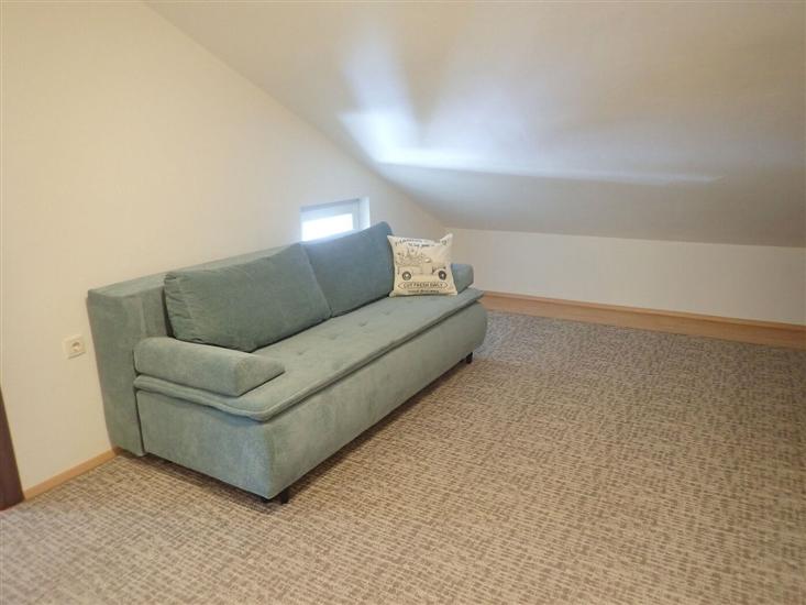 Apartament A1, dla 8 osób