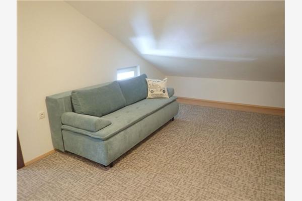 Apartament A1, dla 8 osób