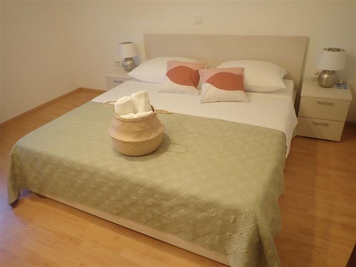 Apartament A1, dla 8 osób
