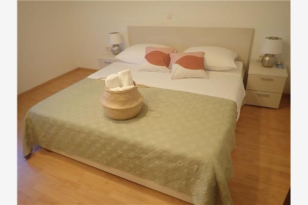 Apartament A1, dla 8 osób