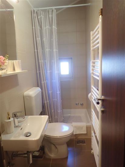 Apartament A1, dla 8 osób