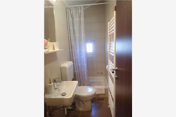 Apartament A1, dla 8 osób