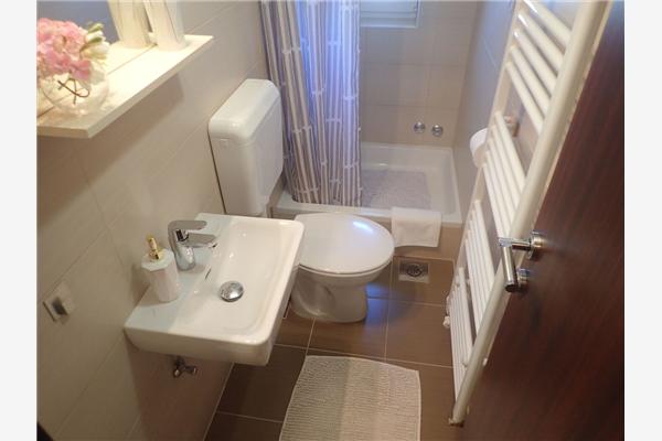 Apartament A1, dla 8 osób