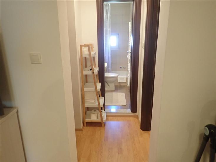 Apartament A1, dla 8 osób
