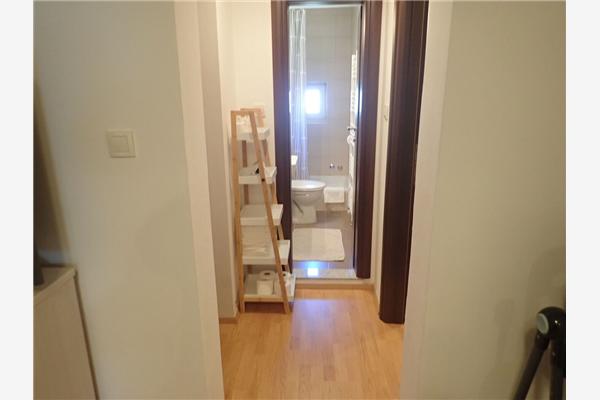Apartament A1, dla 8 osób