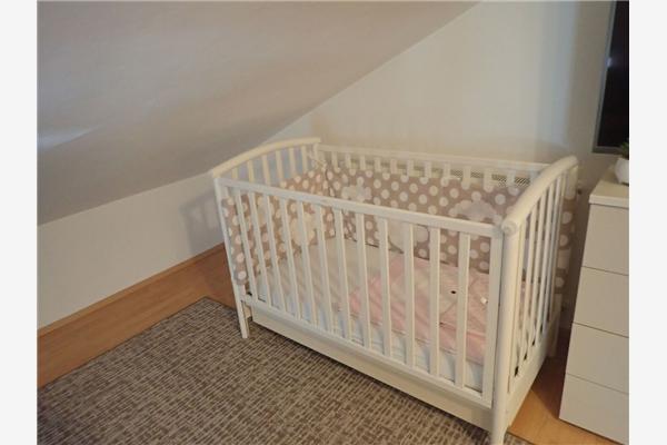 Apartament A1, dla 8 osób