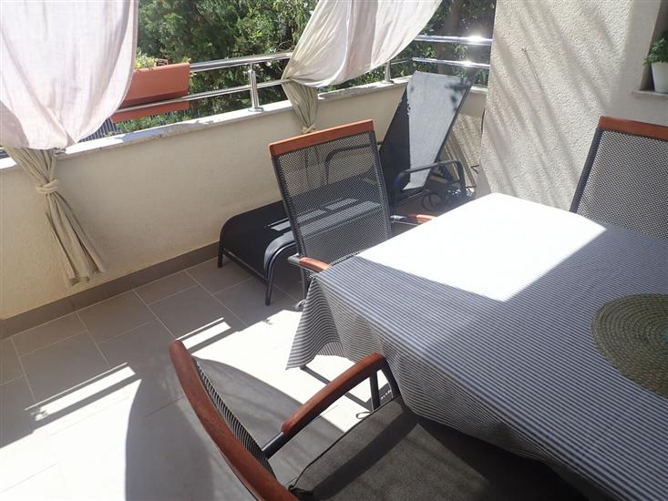 Apartament A1, dla 8 osób