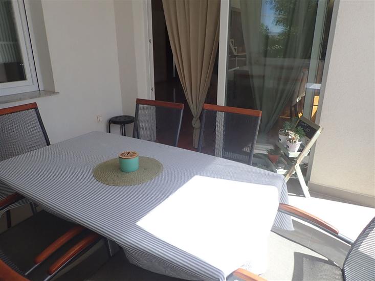 Apartament A1, dla 8 osób