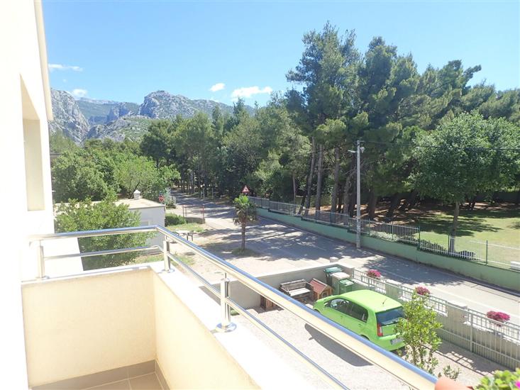 Apartament A1, dla 8 osób