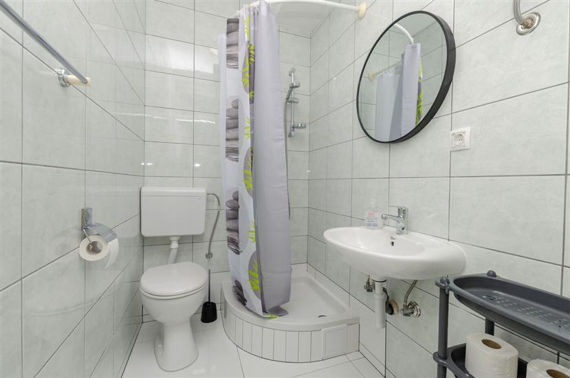 Apartman A2, 4 személyes