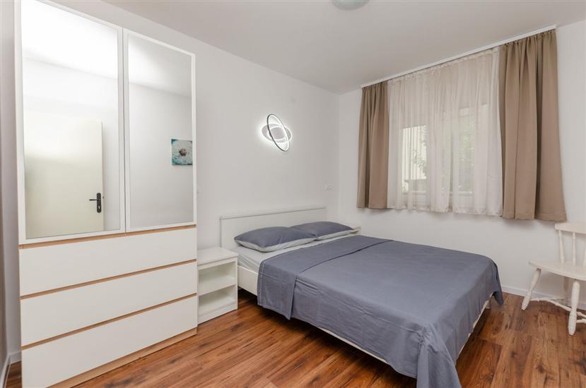 Apartman A2, 4 személyes