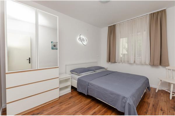 Apartman A2, 4 személyes