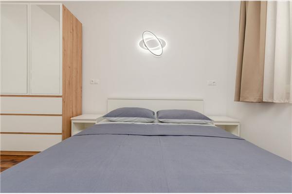 Apartman A2, 4 személyes