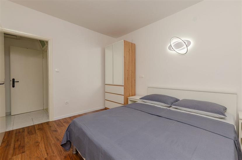 Apartman A2, 4 személyes