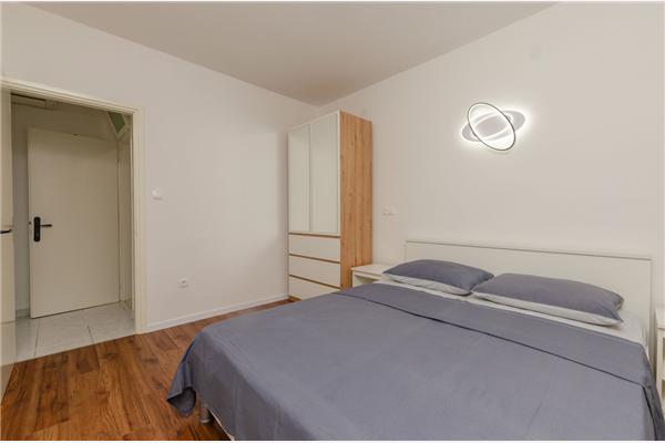 Apartman A2, 4 személyes