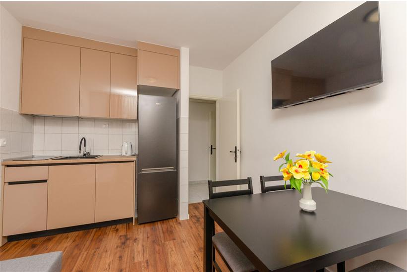 Apartman A2, 4 személyes