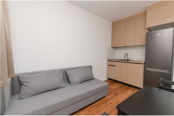 Apartman A2, 4 személyes