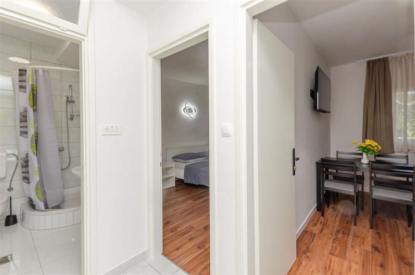 Apartman A2, 4 személyes