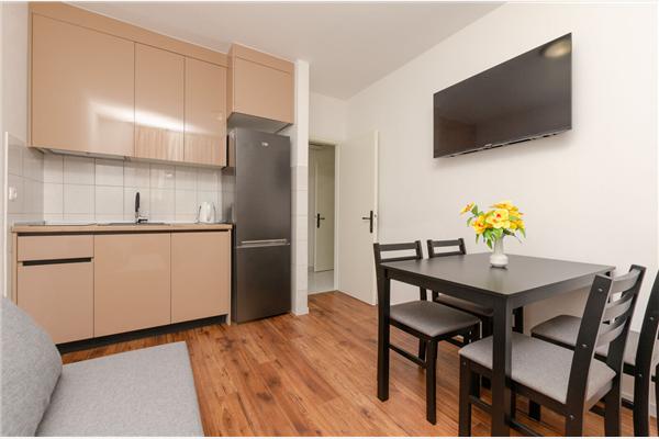 Apartman A2, 4 személyes