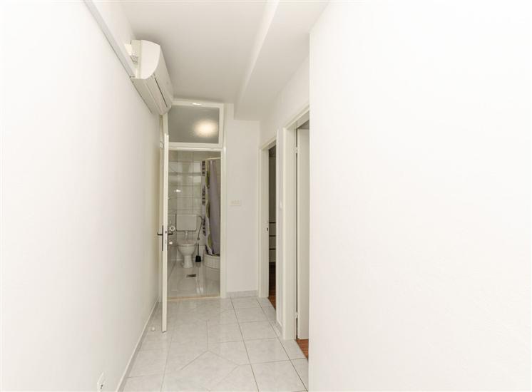 Apartman A2, 4 személyes