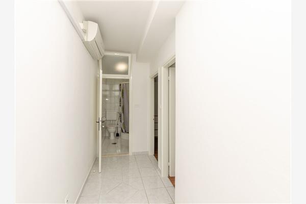 Apartman A2, 4 személyes
