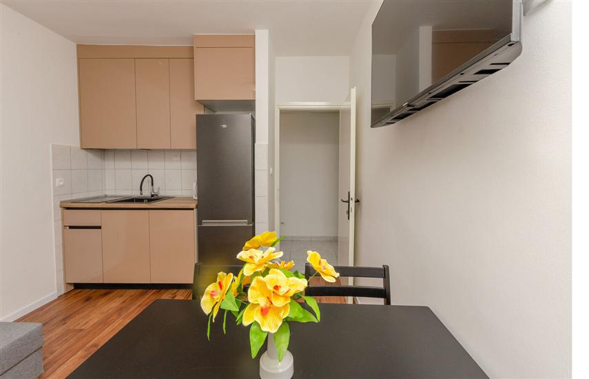 Apartman A2, 4 személyes