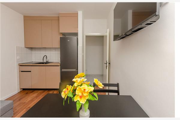 Apartman A2, 4 személyes