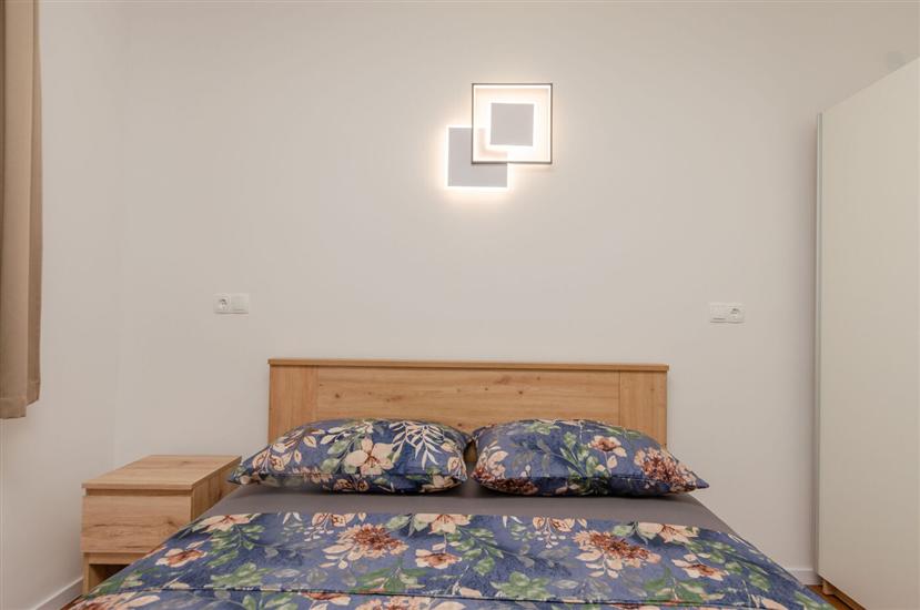 Apartman A1, 4 személyes