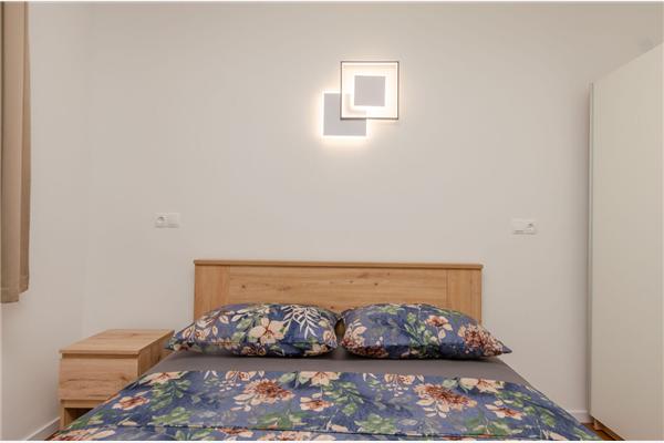 Apartman A1, 4 személyes