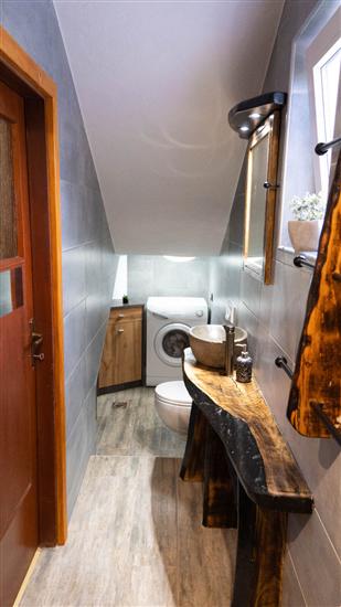 House K1, for 6 persons