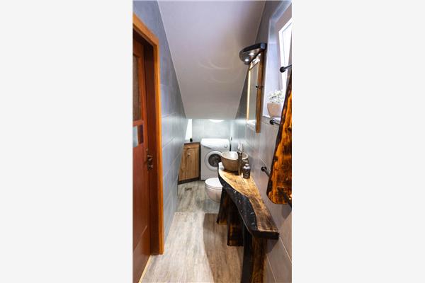 House K1, for 6 persons