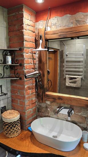 House K1, for 6 persons