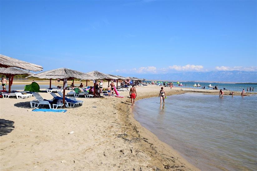 Apartmaj Petar