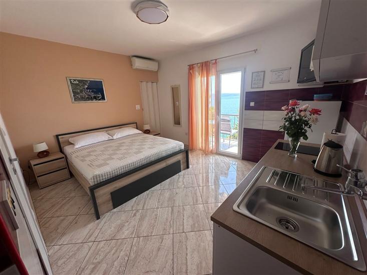 Apartman A3, na 2 osebe