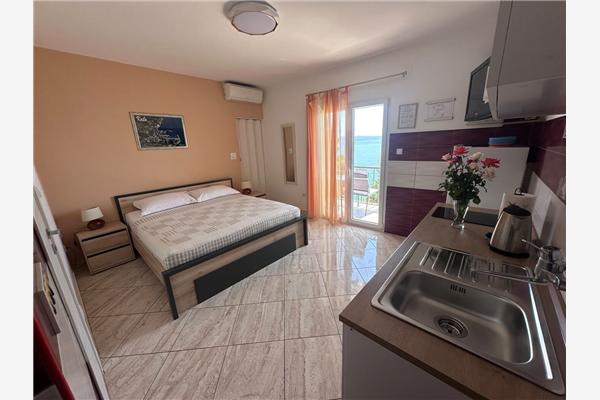 Apartman A3, na 2 osebe
