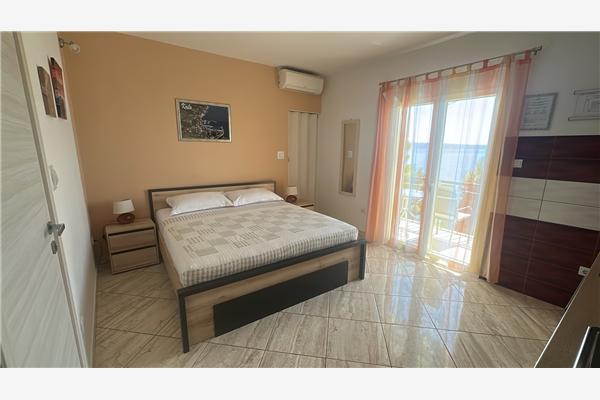 Apartman A3, na 2 osebe