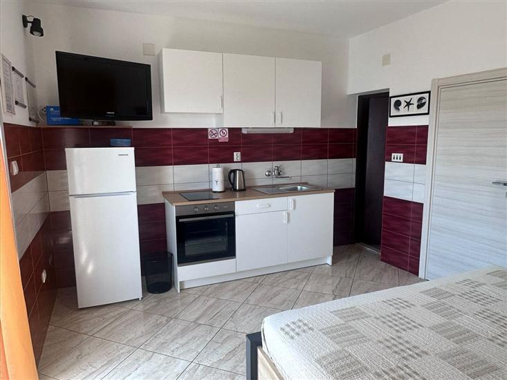 Apartman A3, na 2 osebe
