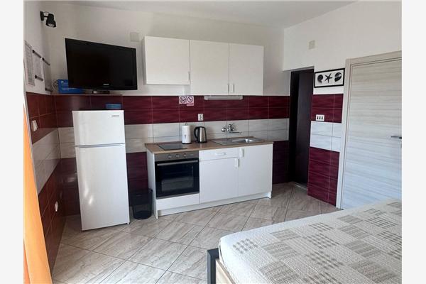 Apartman A3, na 2 osebe