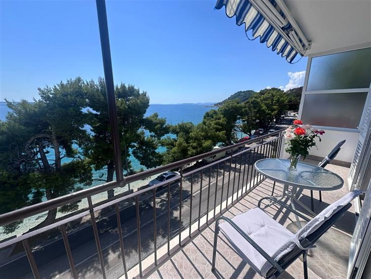 Apartman A3, na 2 osebe