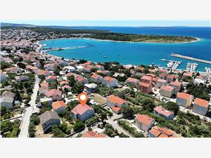 Apartment North Dalmatian islands,BookviewFrom 171 €