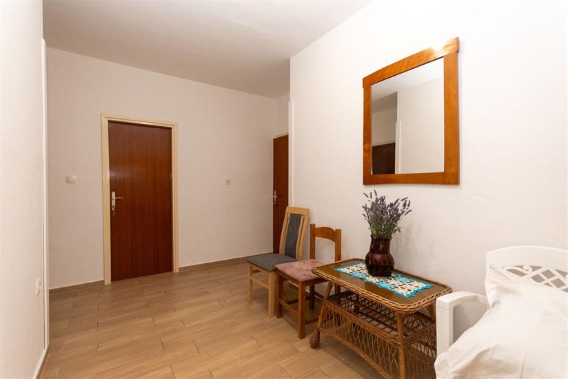 Apartments Jadranka sea view