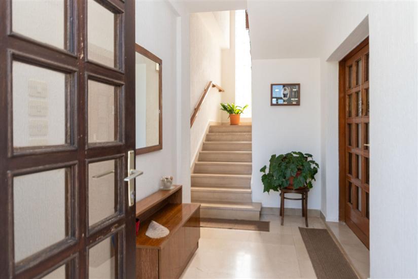 Apartments Jadranka sea view