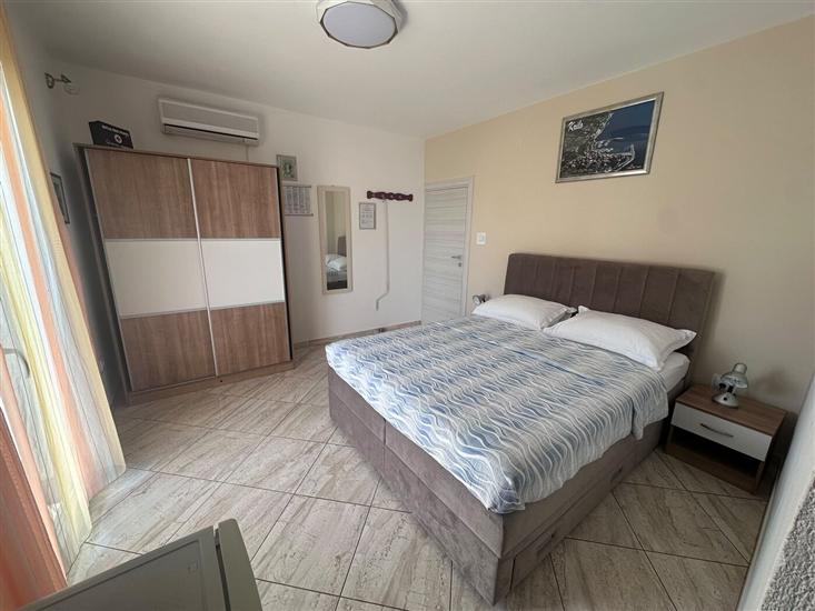 Apartman A2, na 2 osebe