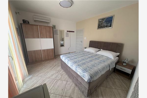 Apartman A2, na 2 osebe