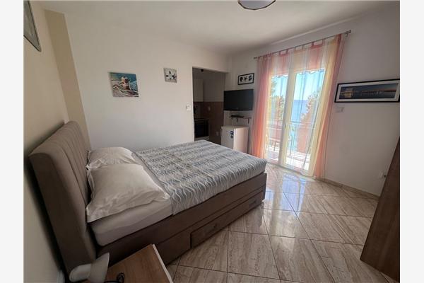 Apartman A2, na 2 osebe