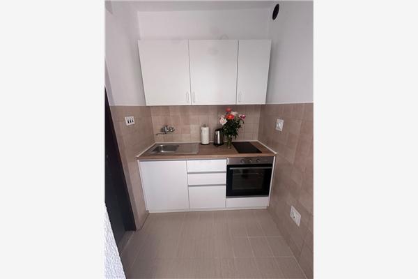 Apartman A2, na 2 osebe