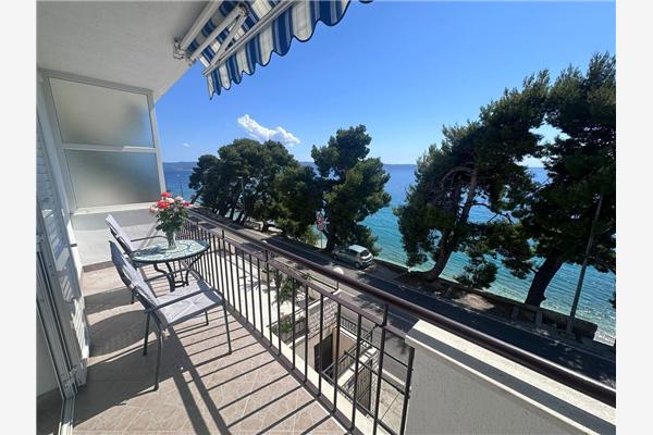 Apartman A2, na 2 osebe