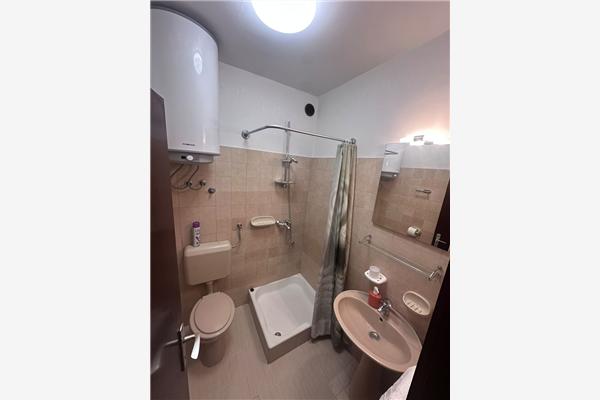 Apartman A2, na 2 osebe