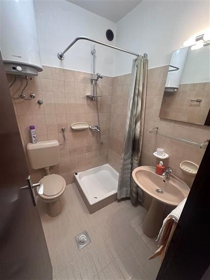 Apartman A2, na 2 osebe