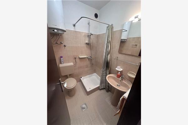 Apartman A2, na 2 osebe